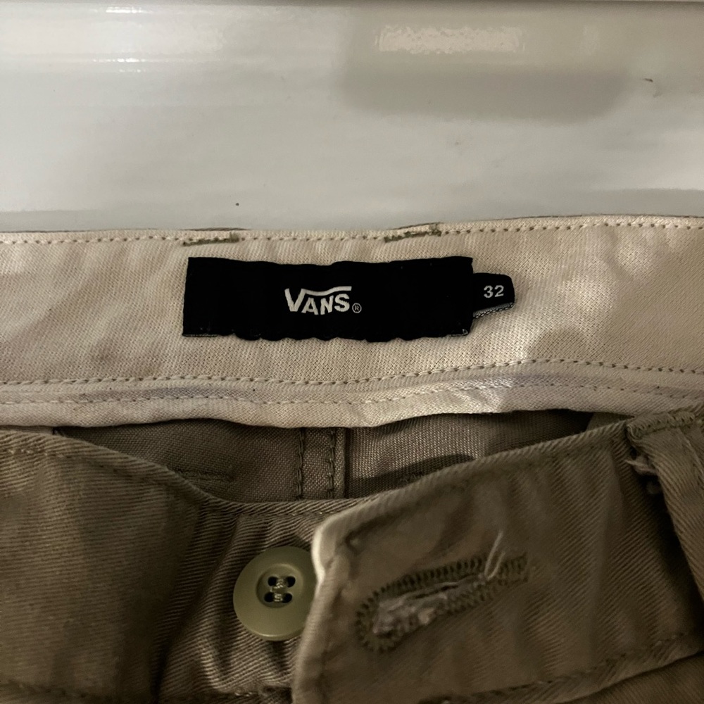 Vans Authentic Chino Relaxed Pants